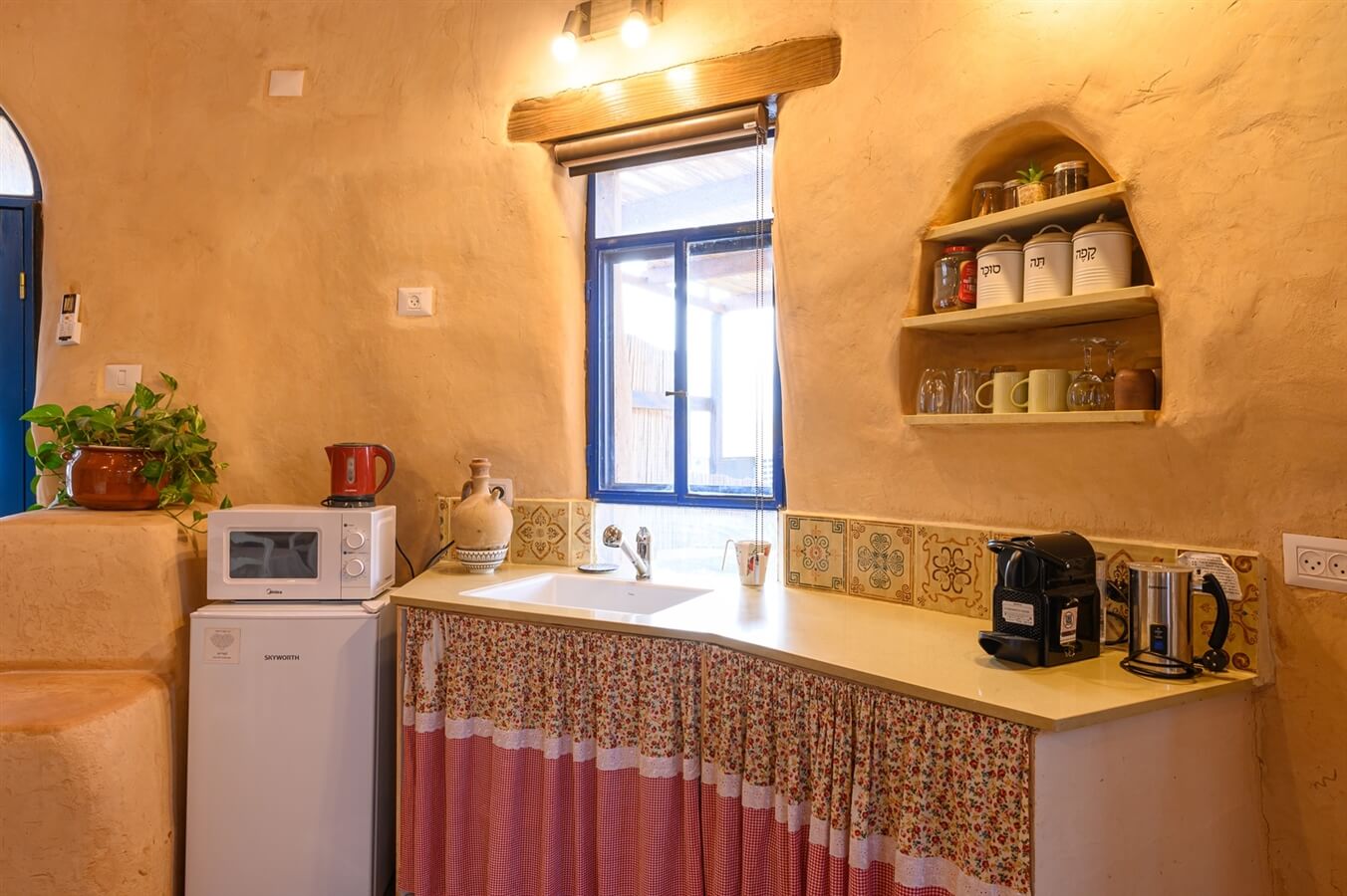 תמונה של הבקתה - 9