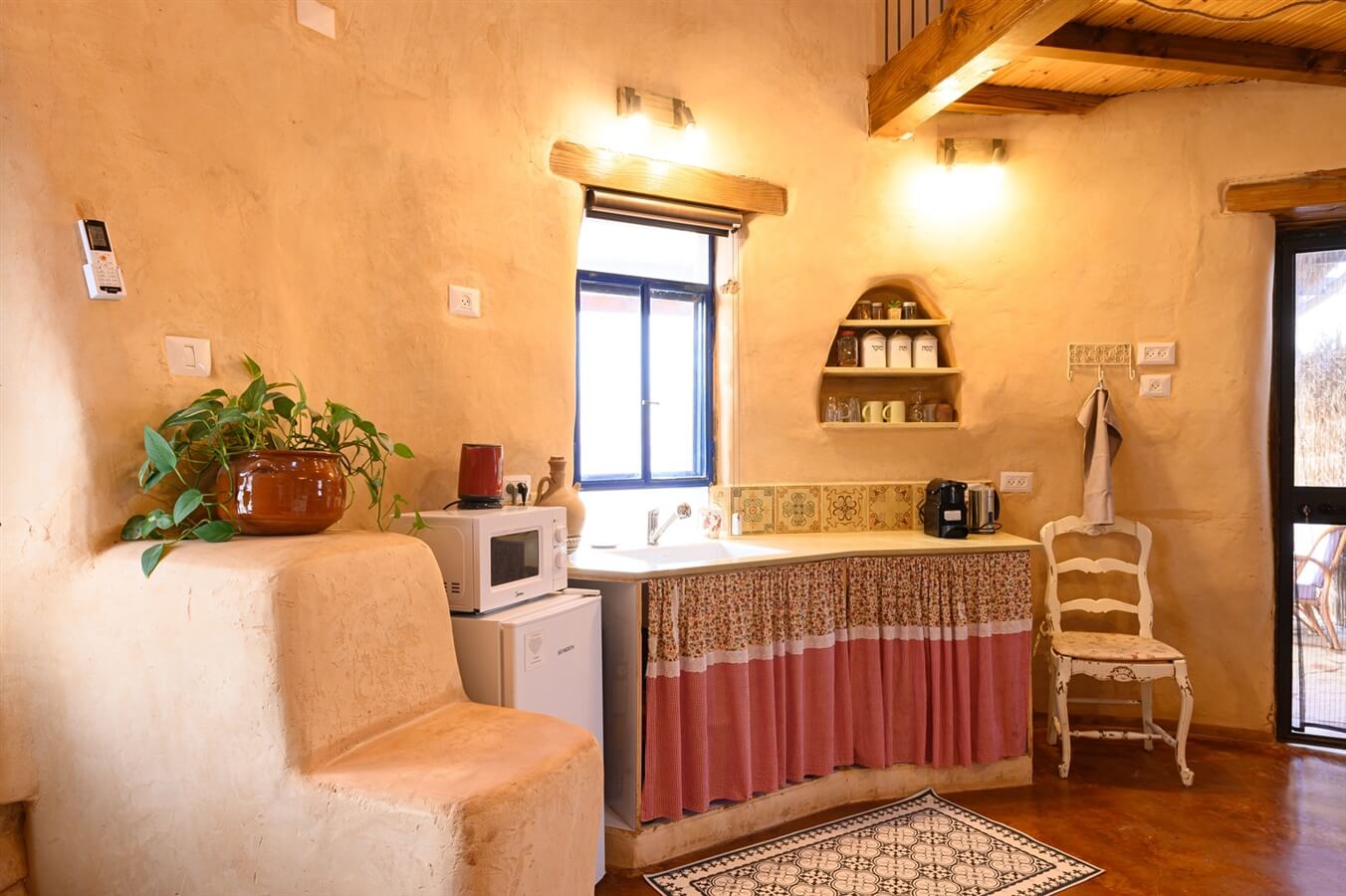 תמונה של הבקתה - 6