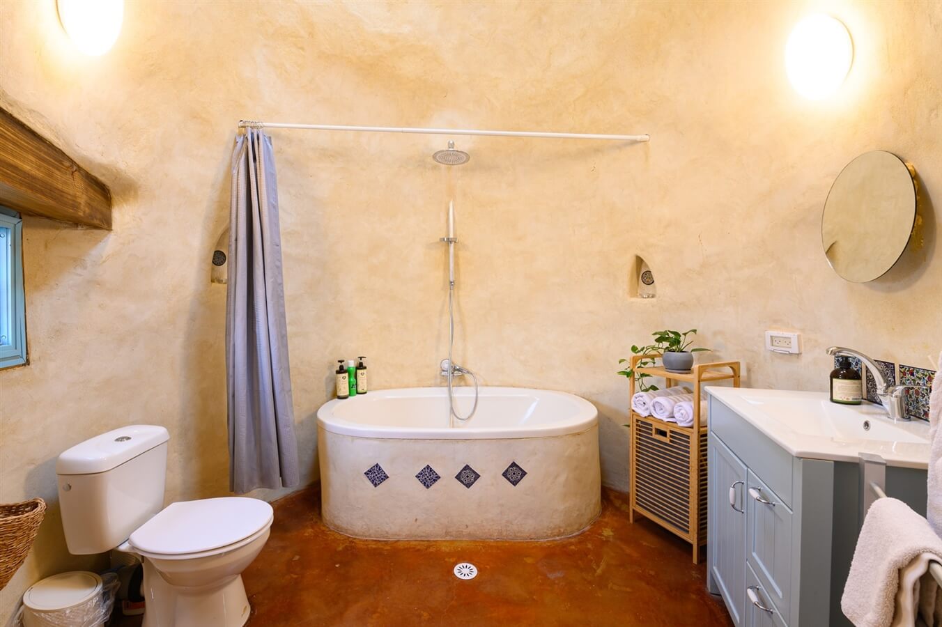 תמונה של הבקתה - 5