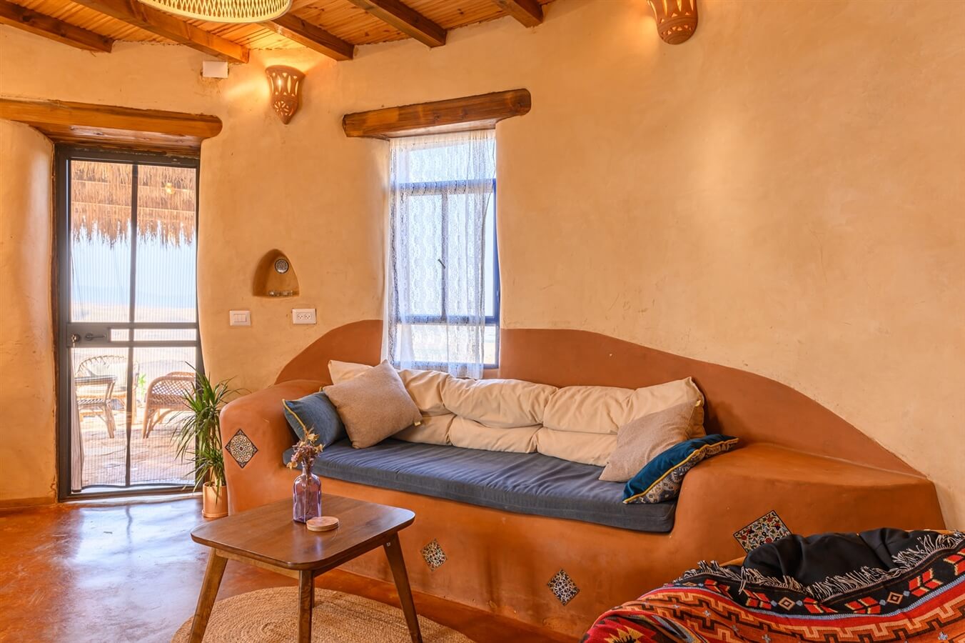 תמונה של הבקתה - 13