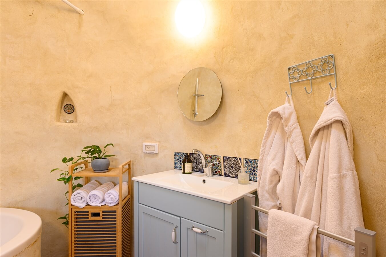 תמונה של הבקתה - 7