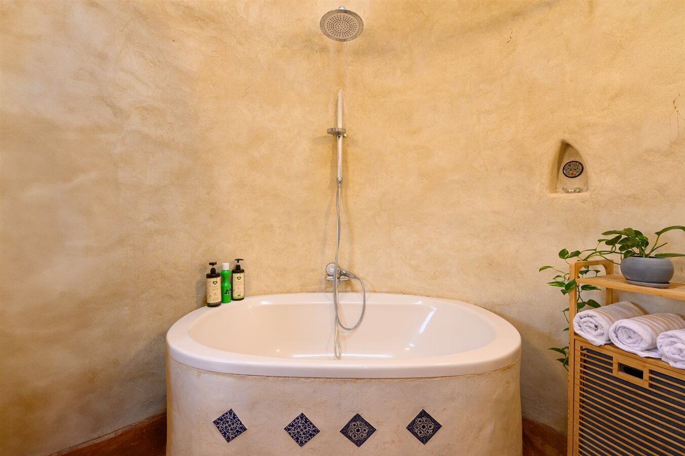 תמונה של הבקתה - 4