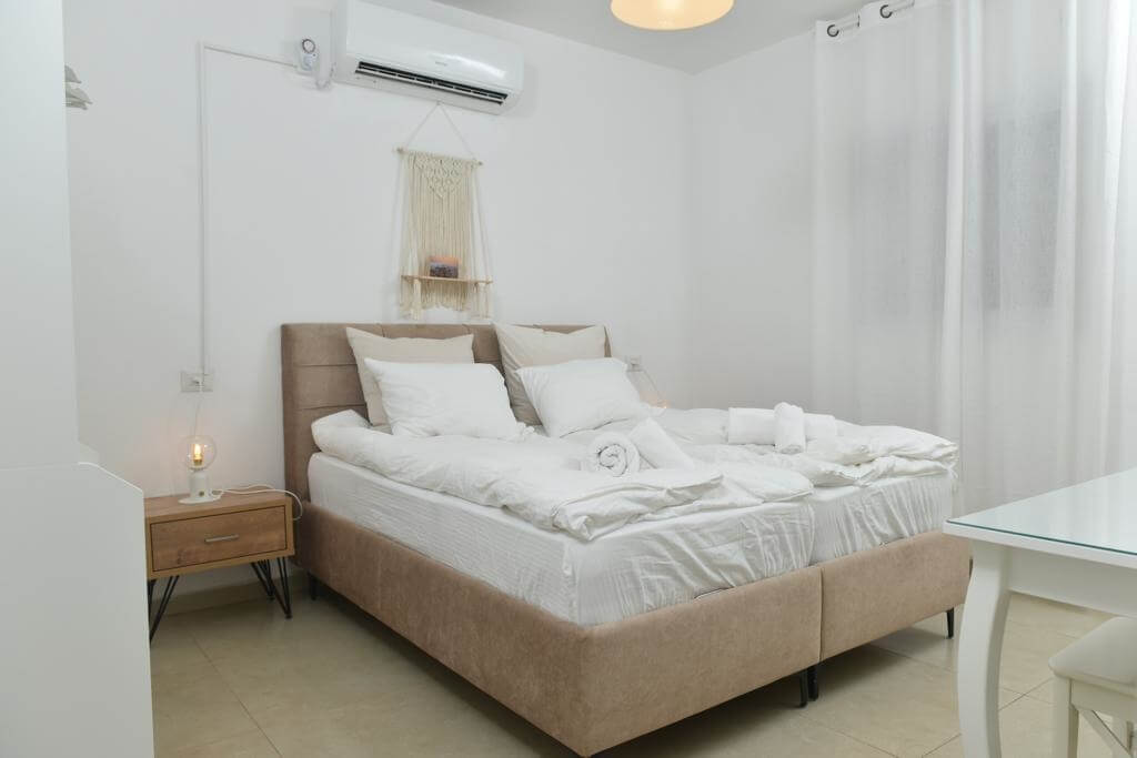 תמונה של יחידת האירוח - 2