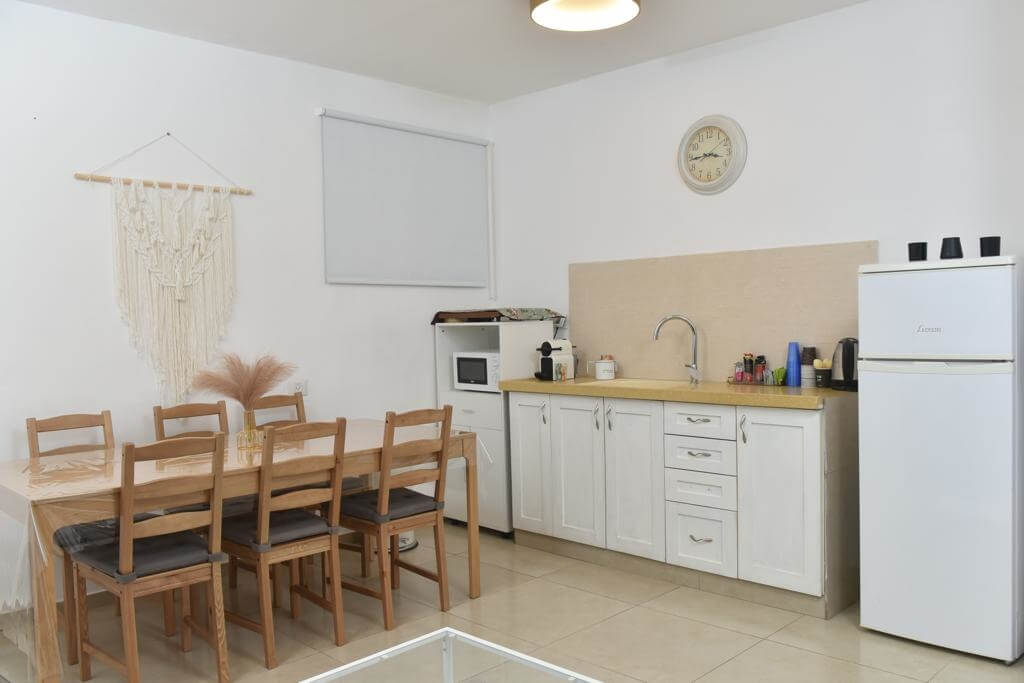 תמונה של יחידת האירוח - 10