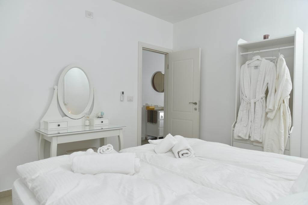 תמונה של יחידת האירוח - 3