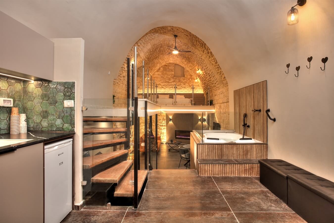 תמונה של הסוויטה - 3