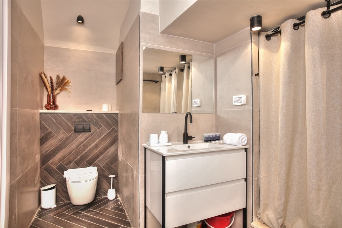 תמונה של הסוויטה - 6