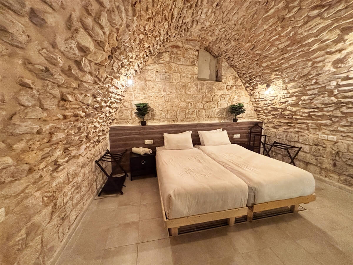 תמונה של הסוויטה - 13