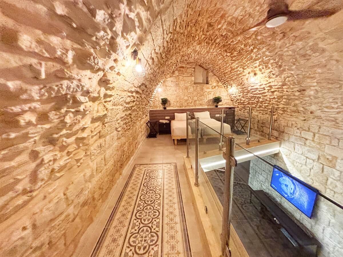 תמונה של הסוויטה - 14