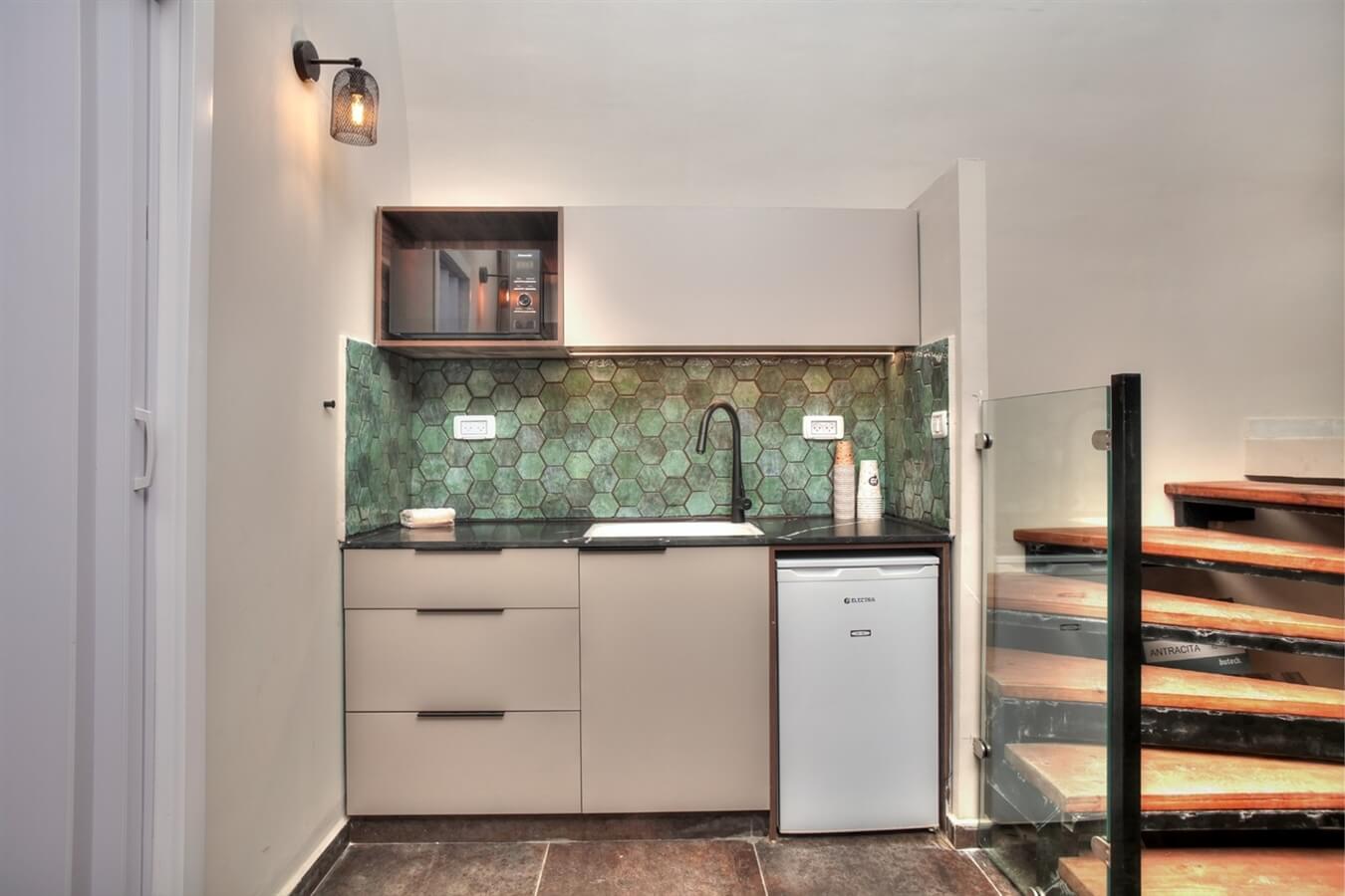 תמונה של הסוויטה - 5