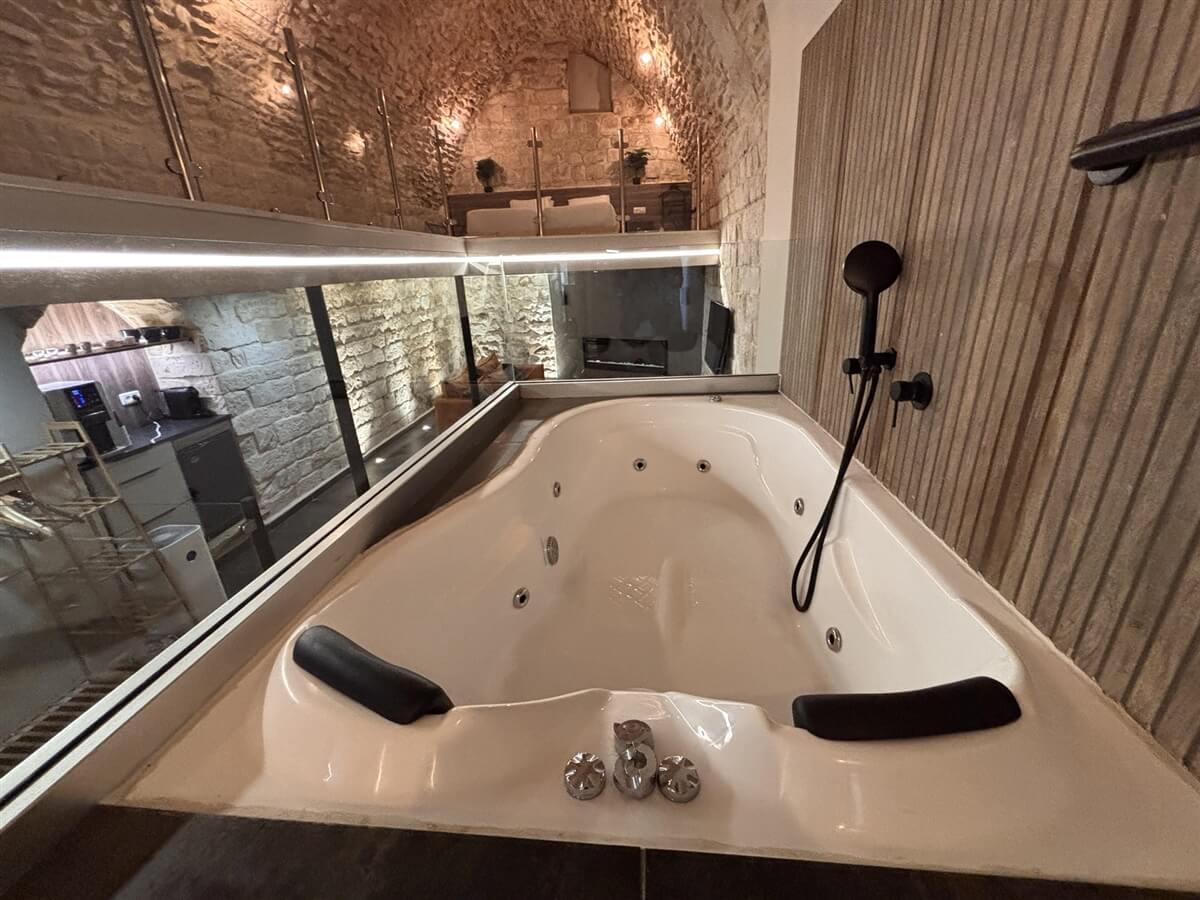 תמונה של הסוויטה - 9