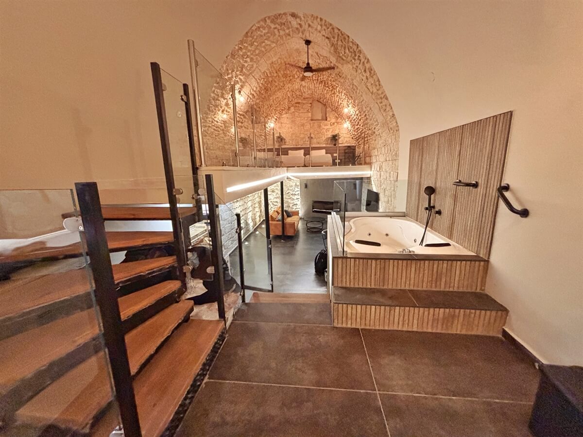 תמונה של הסוויטה - 11