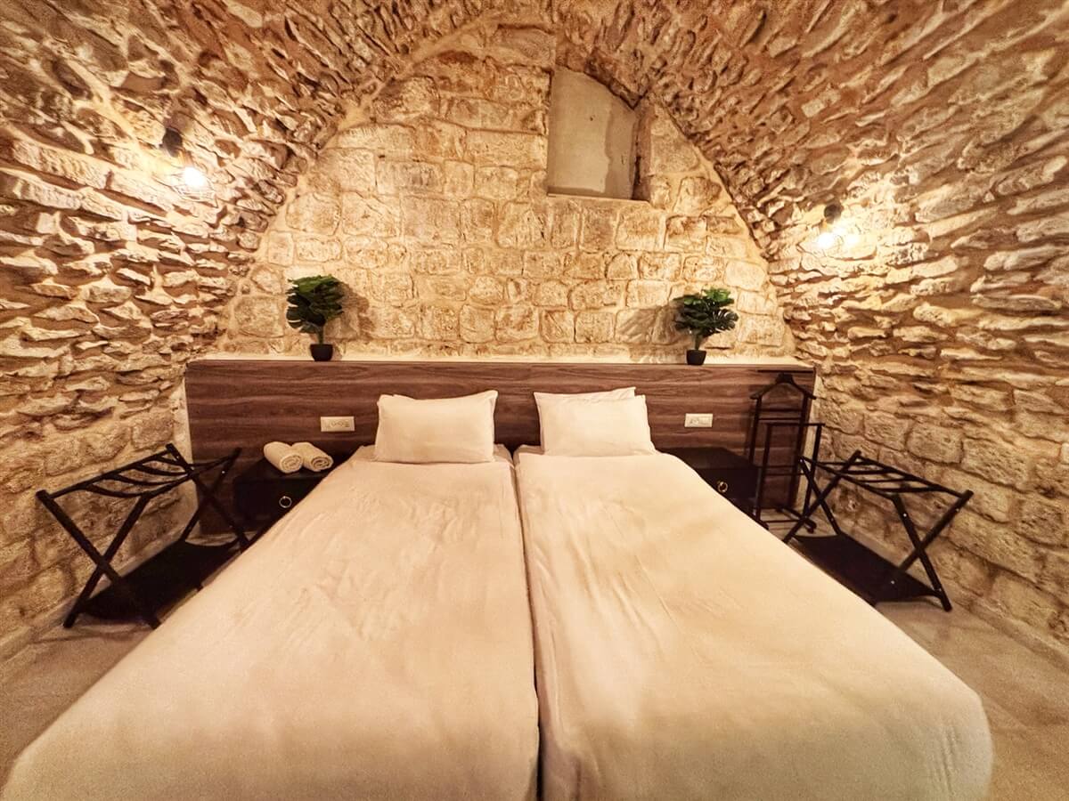 תמונה של הסוויטה - 15