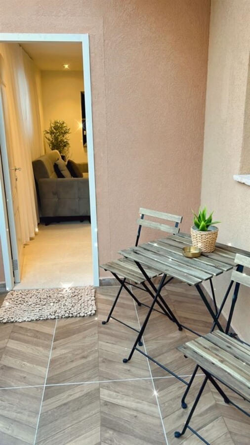 תמונה של דירת הנופש - 11