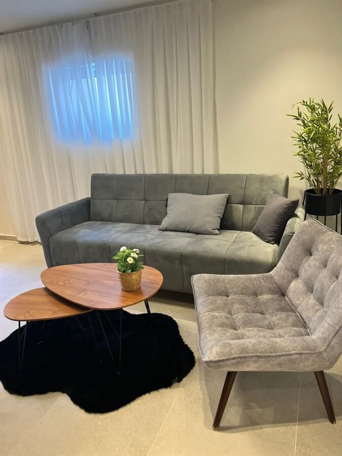 תמונה של דירת הנופש - 3