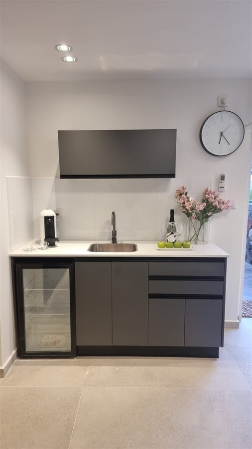 תמונה של דירת הנופש - 6