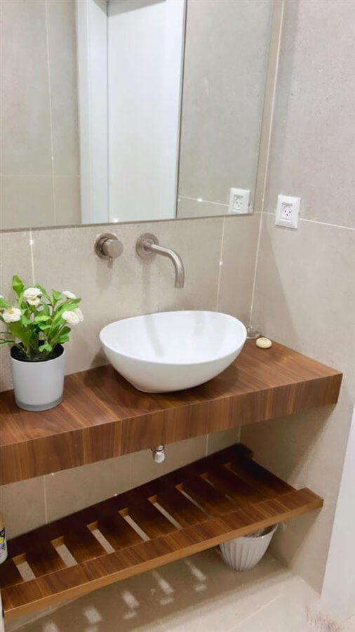 תמונה של דירת הנופש - 10