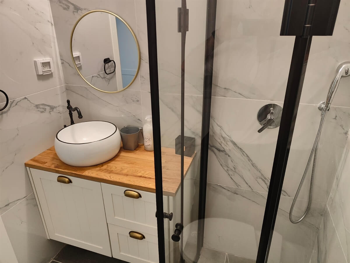 תמונה של הפנטהאוז - 6