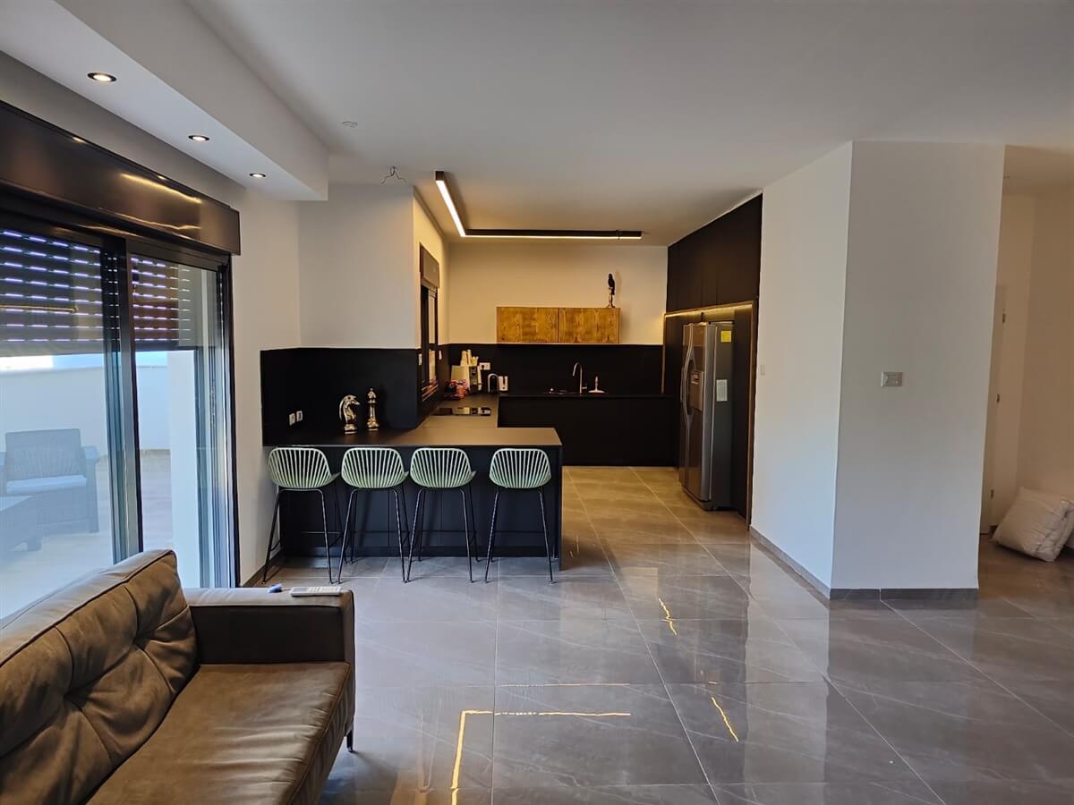 תמונה של הפנטהאוז - 4