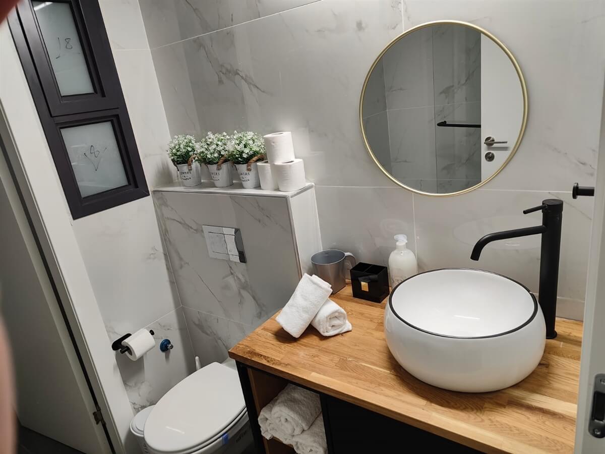 תמונה של הפנטהאוז - 5