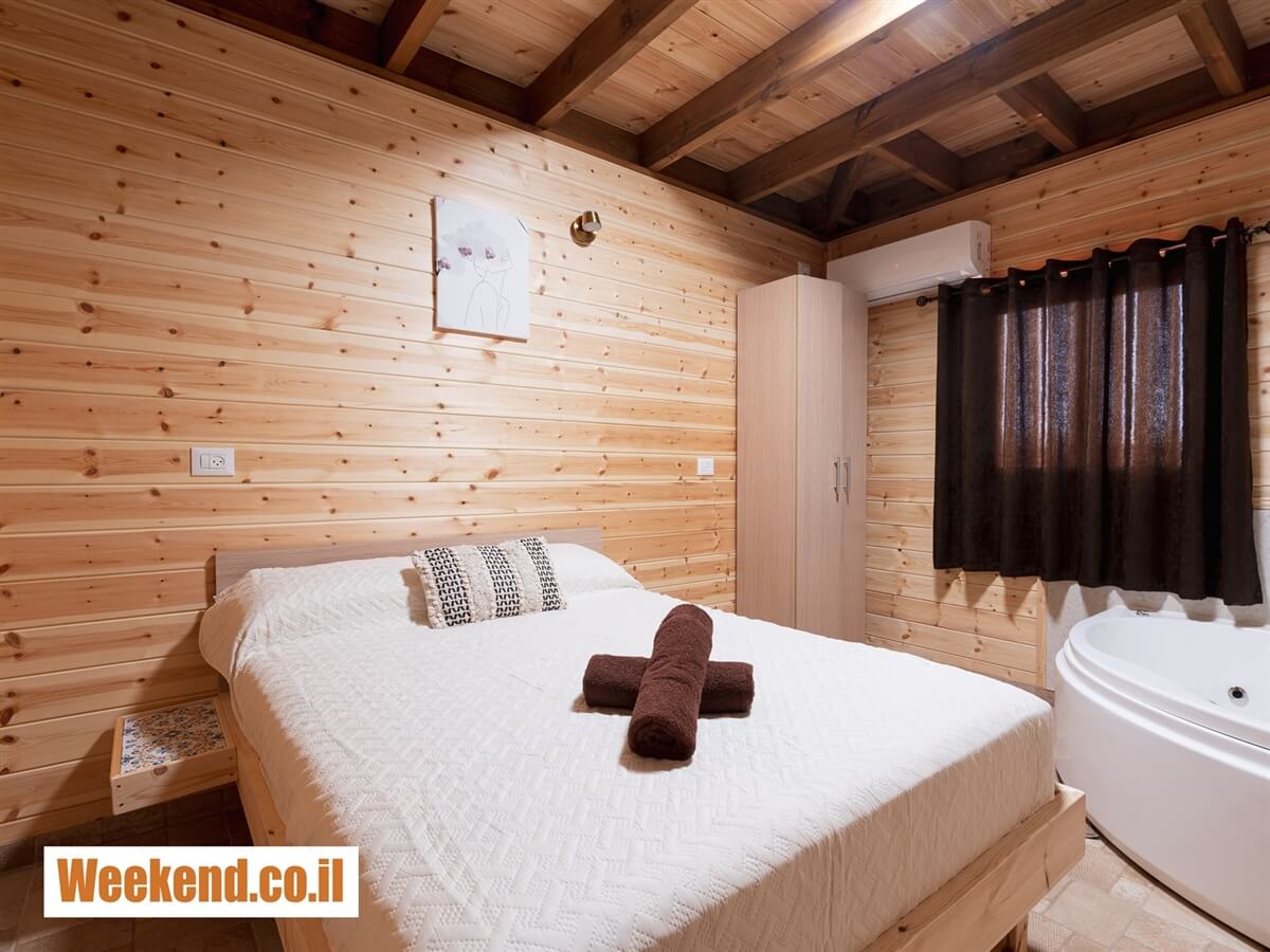 תמונה של סוויטת עץ 3 - 8