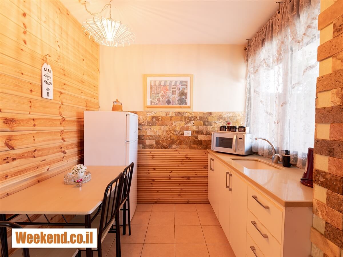 תמונה של סוויטת אבן - 5