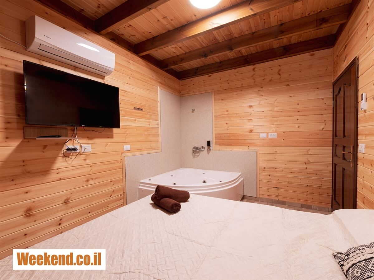 תמונה של סוויטות עץ 1+2 - 10