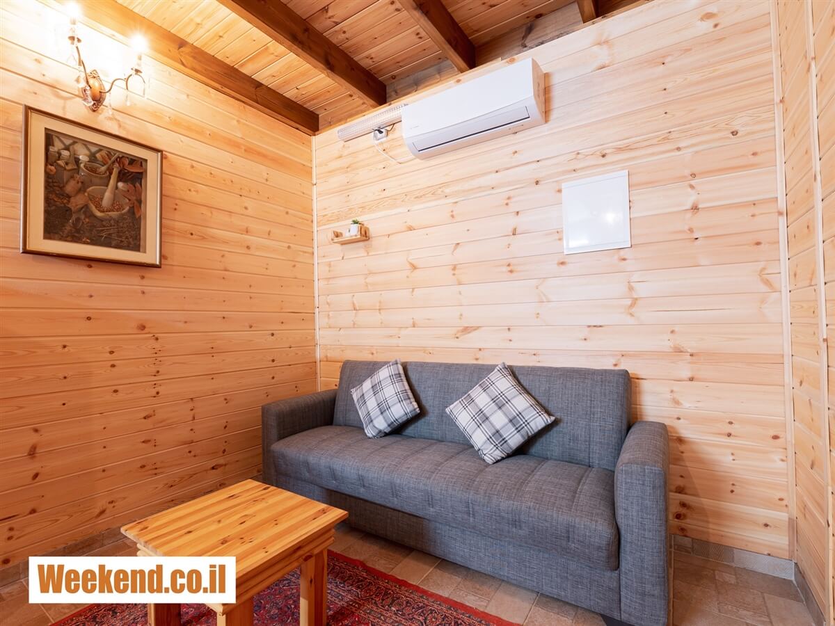 תמונה של סוויטות עץ 1+2 - 6