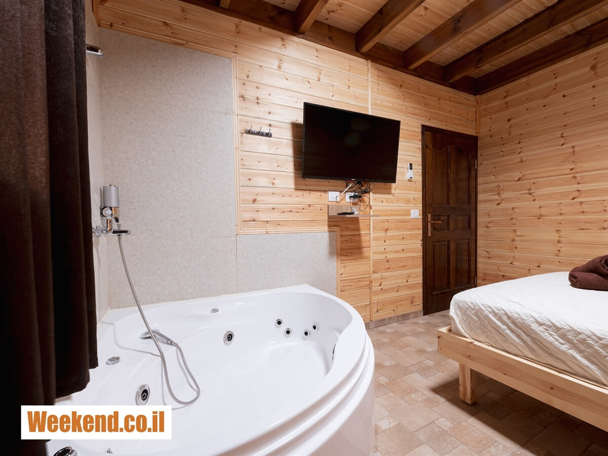 תמונה של סוויטות עץ 1+2 - 3