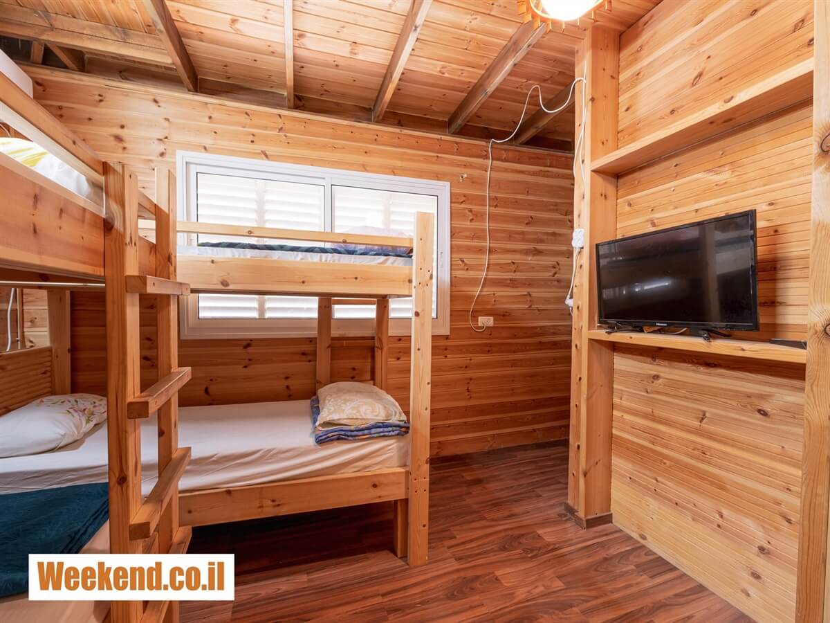 תמונה של סוויטת עץ משולב - 8