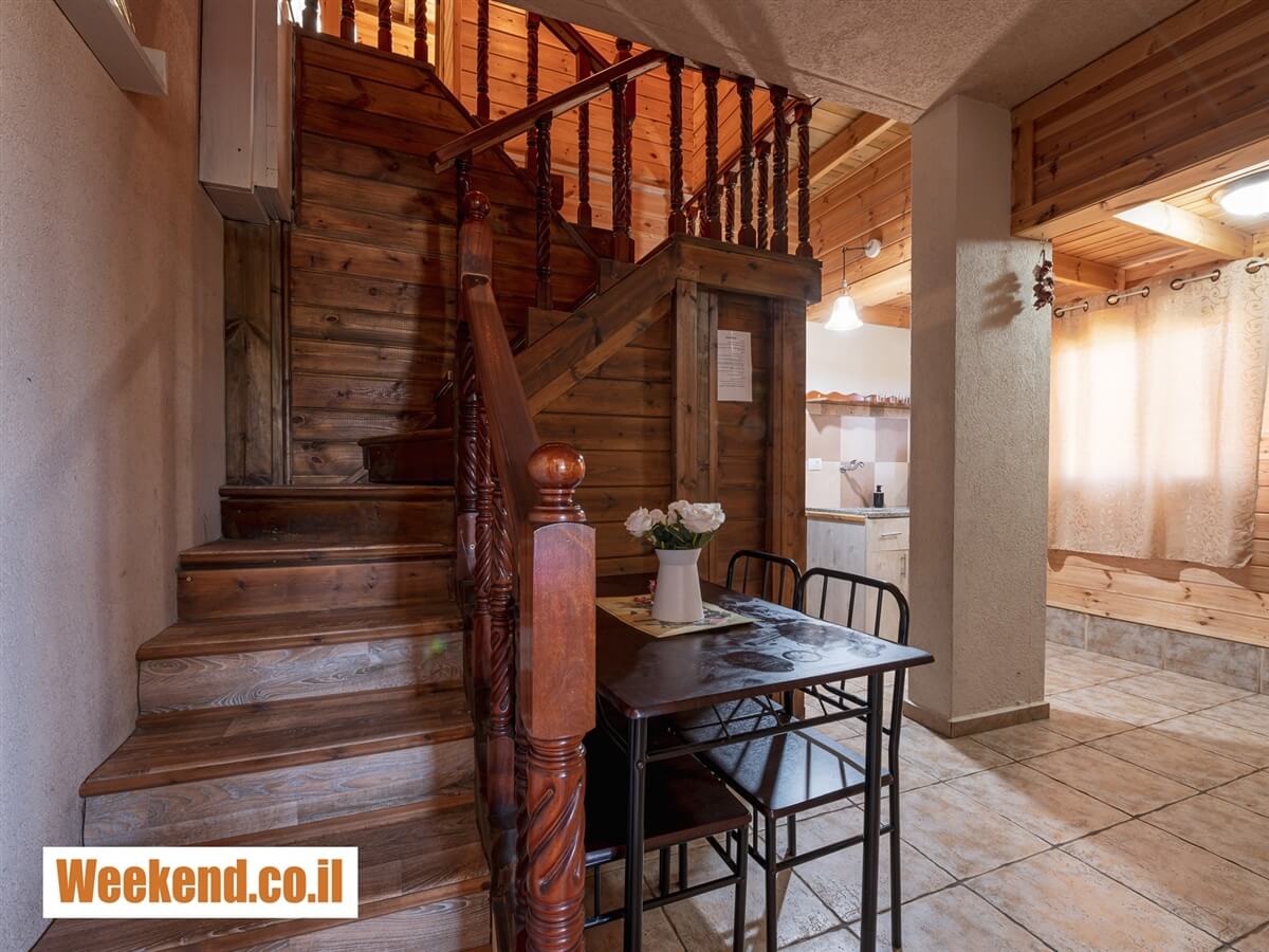 תמונה של סוויטת עץ משולב - 3