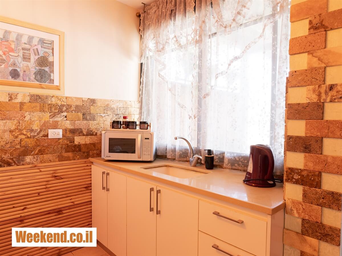 תמונה של סוויטת אבן - 6