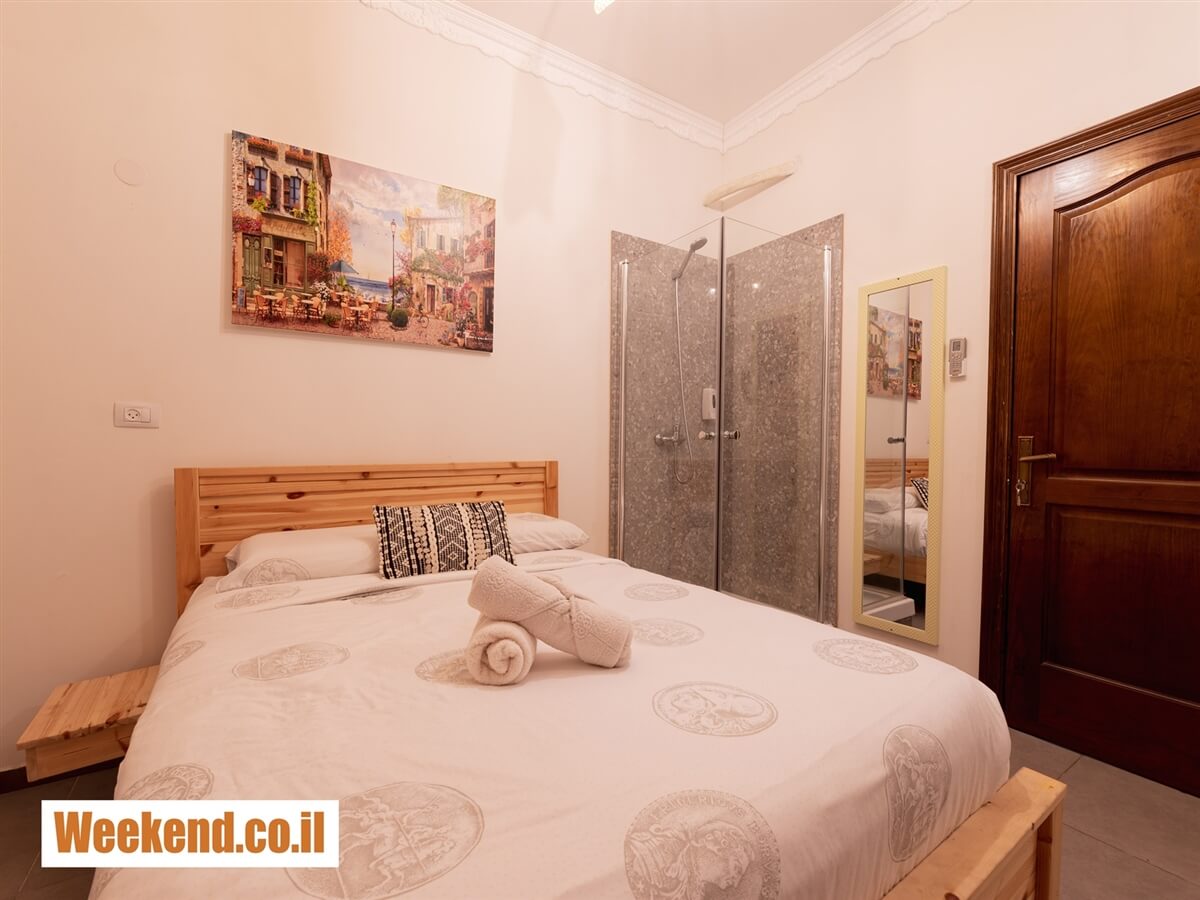 תמונה של סוויטת וילה - 5