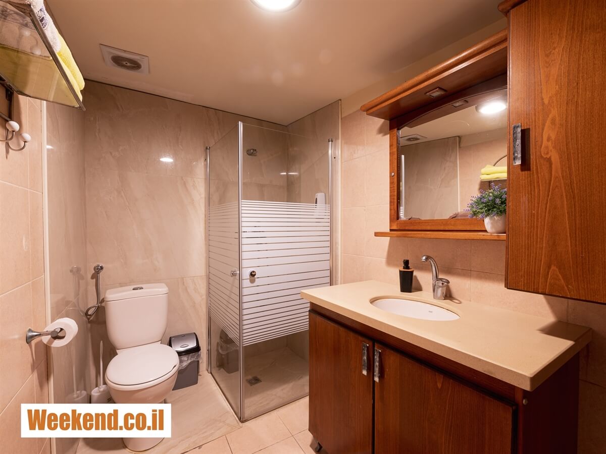 תמונה של סוויטת עץ משולב - 5