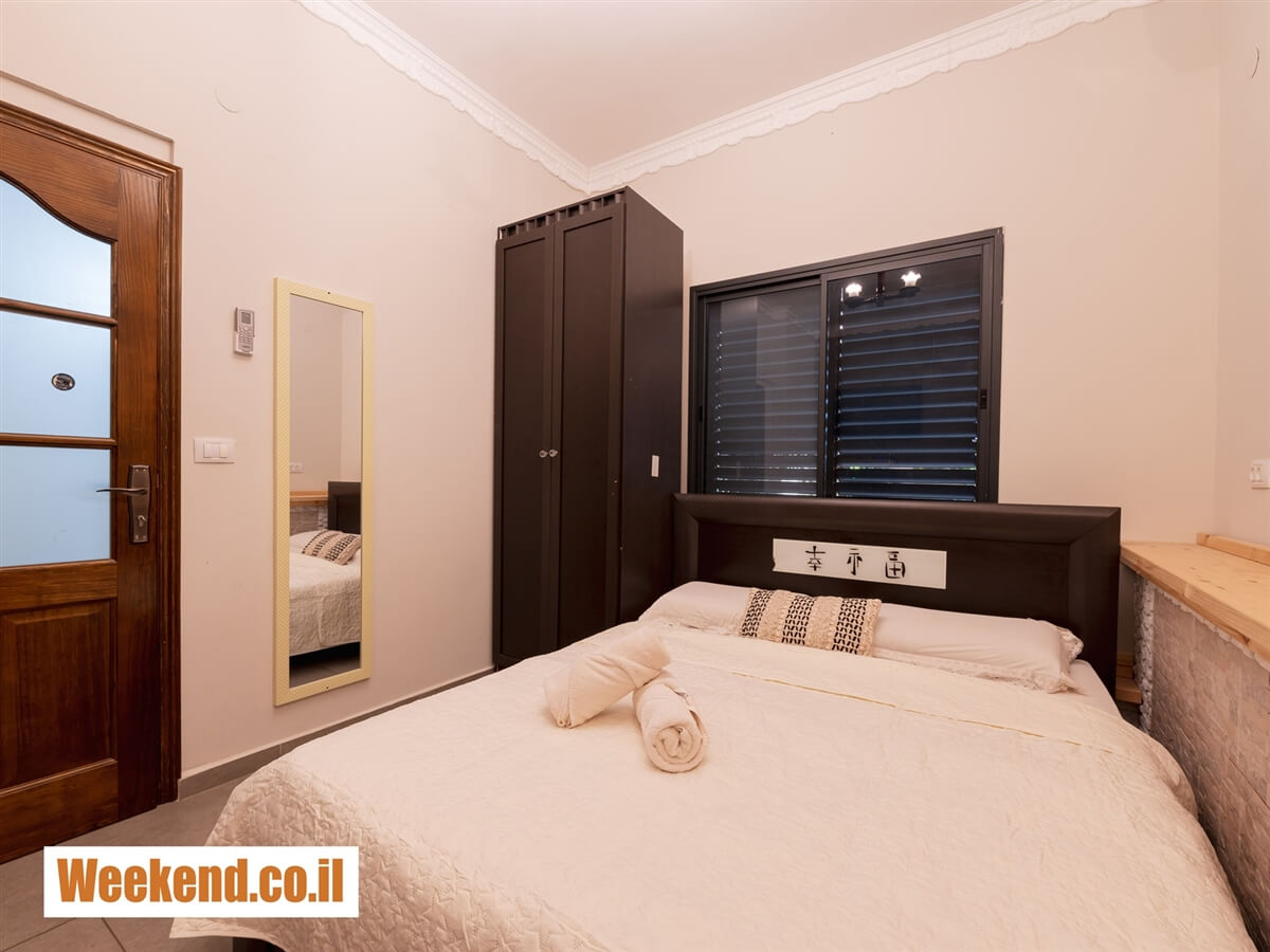 תמונה של סוויטת וילה - 3