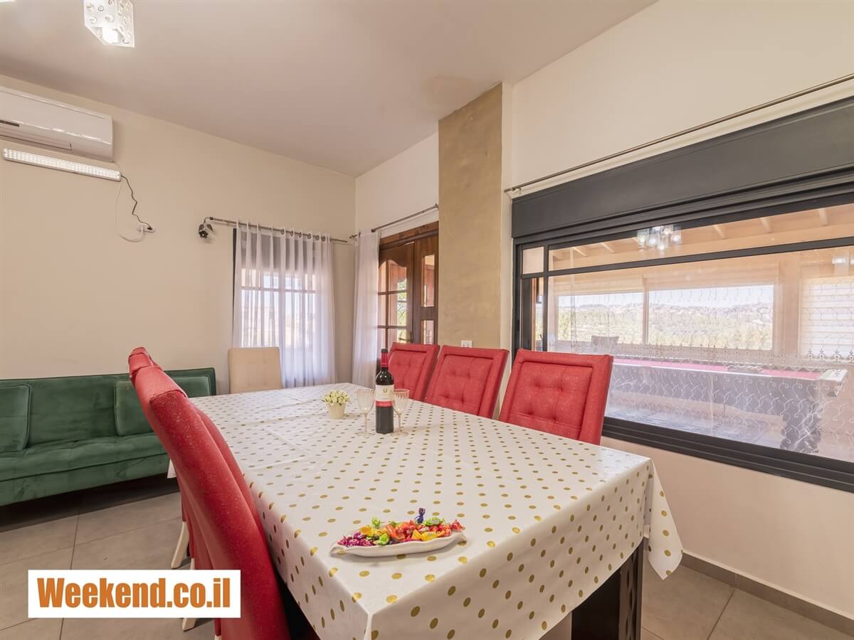 תמונה של סוויטת וילה - 10