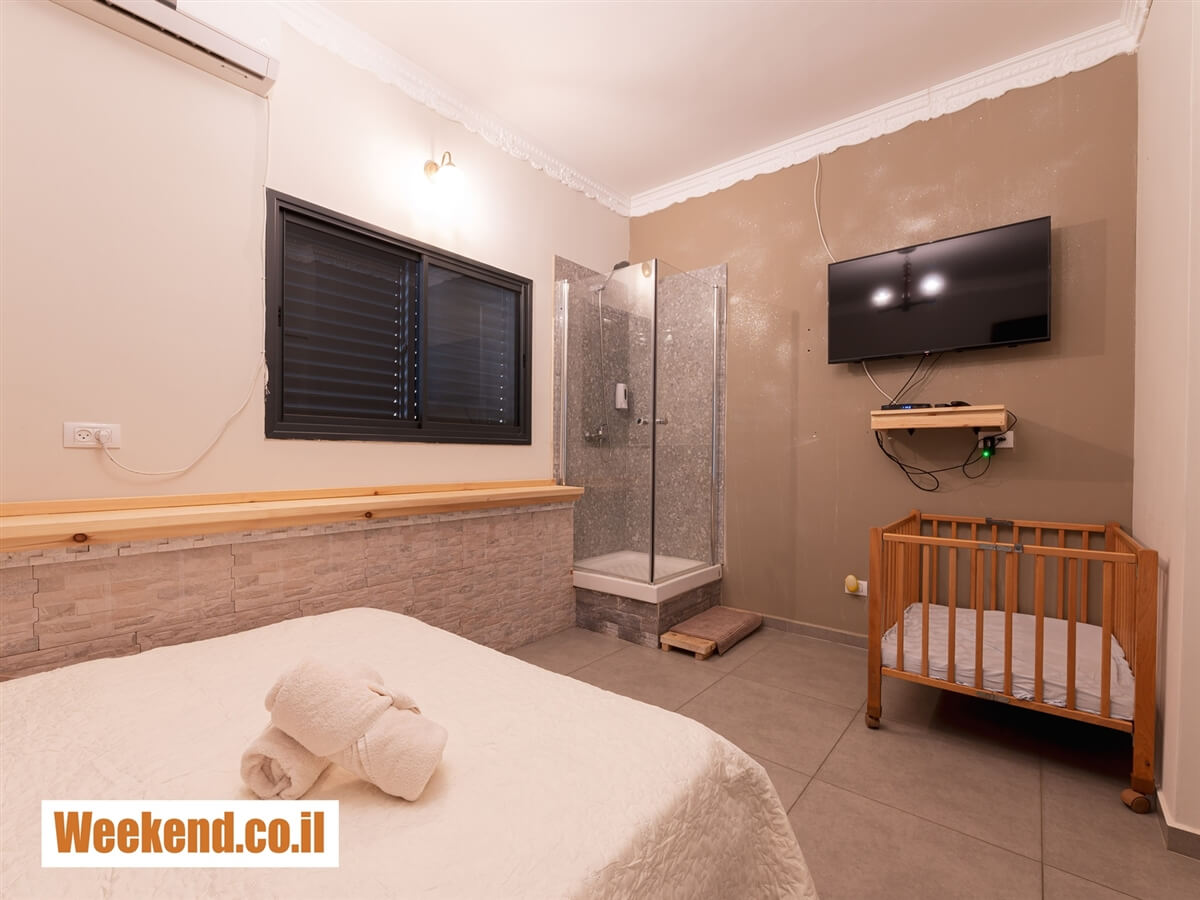 תמונה של סוויטת וילה - 7