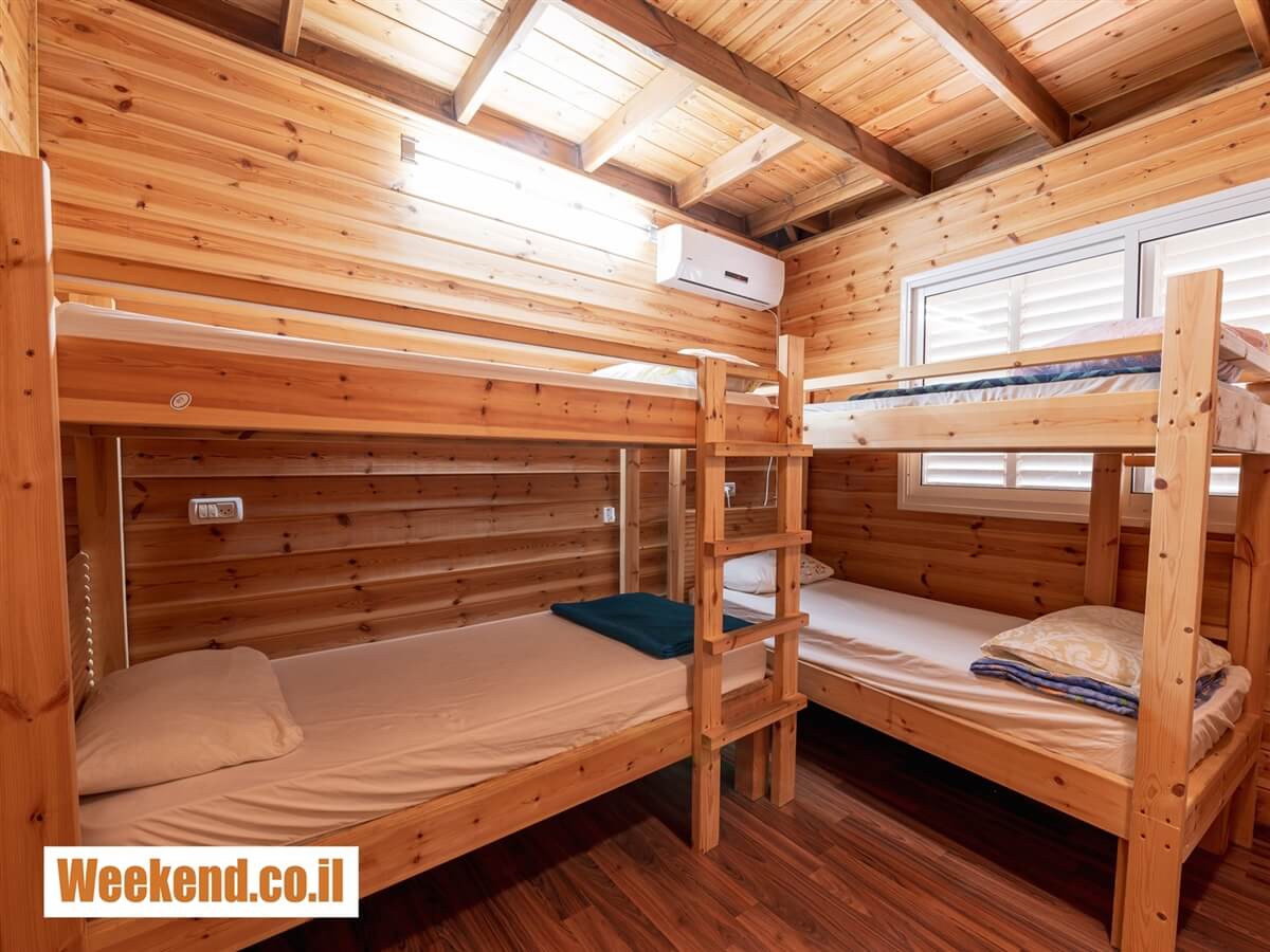 תמונה של סוויטת עץ משולב - 2