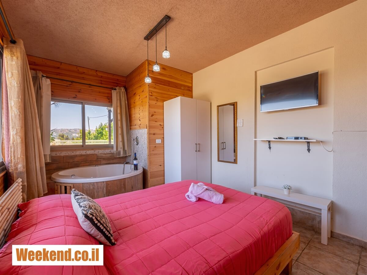 תמונה של סוויטת עץ משולב - 6