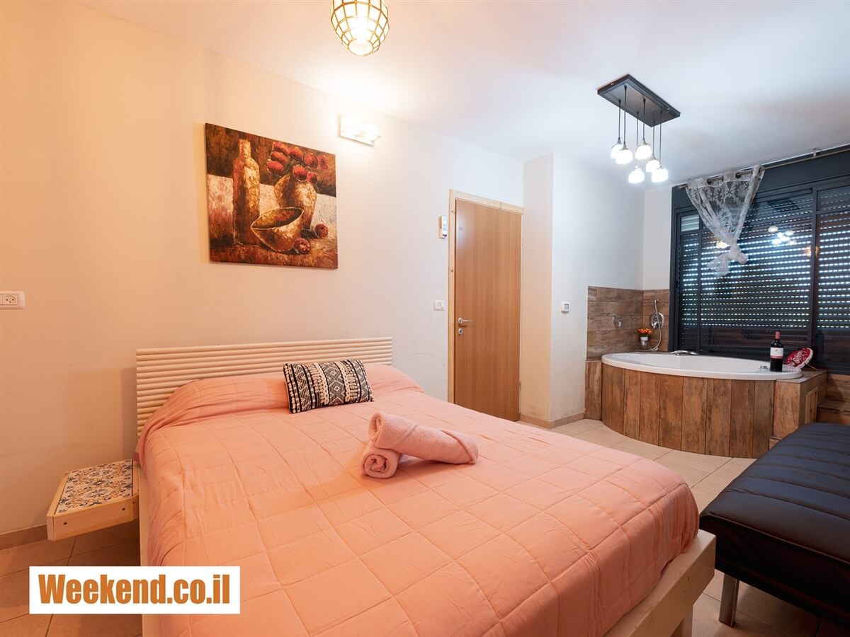 תמונה של סוויטת אבן - 2