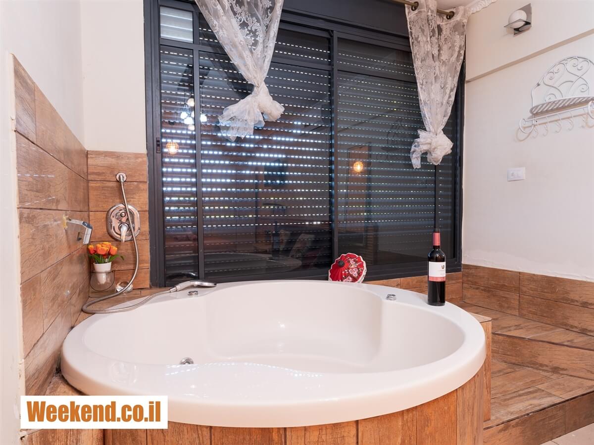 תמונה של סוויטת אבן - 7