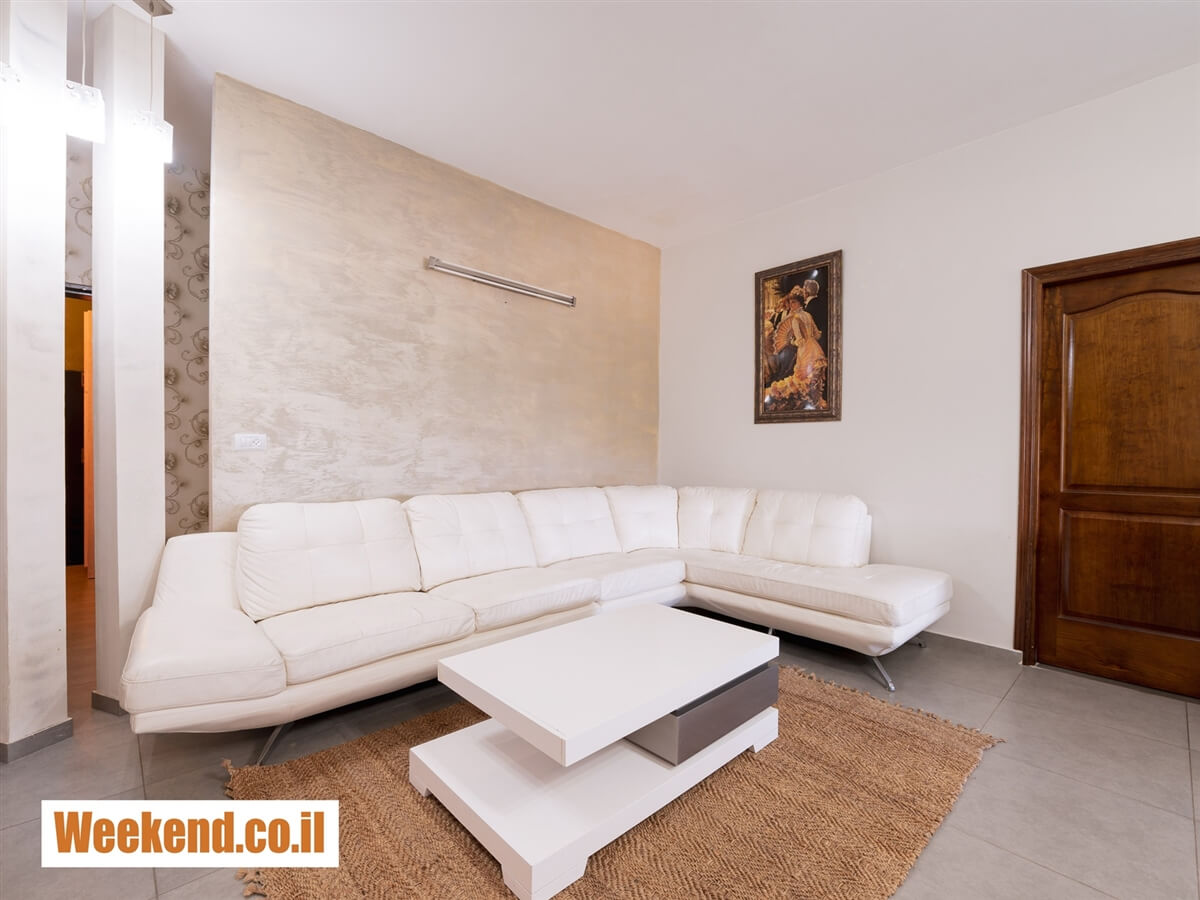 תמונה של סוויטת וילה - 2