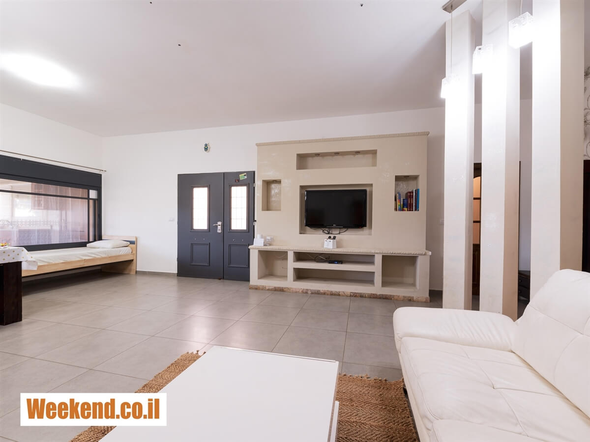 תמונה של סוויטת וילה - 8