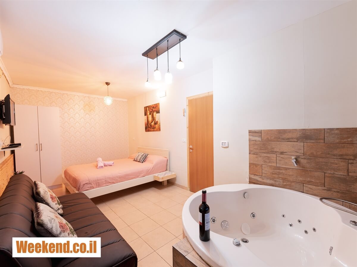 תמונה של סוויטת אבן - 10