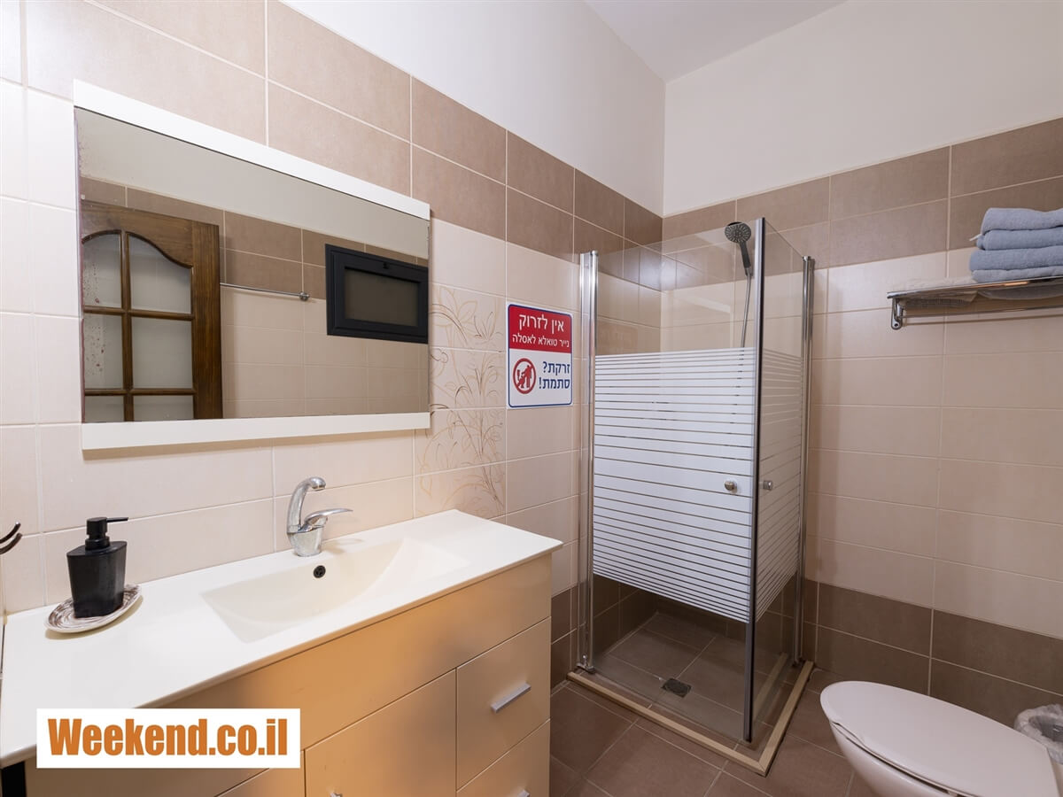 תמונה של סוויטת וילה - 6