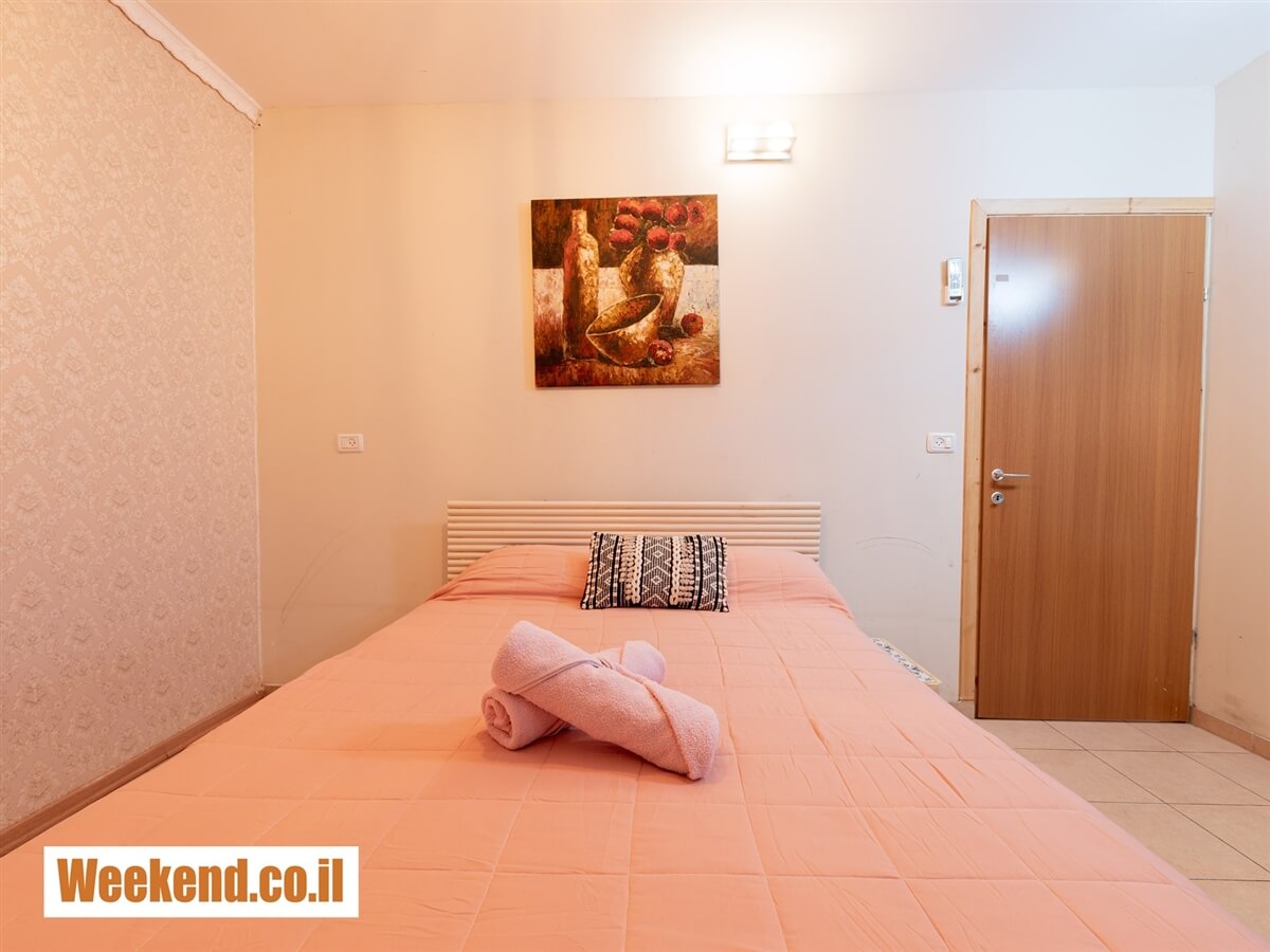 תמונה של סוויטת אבן - 3