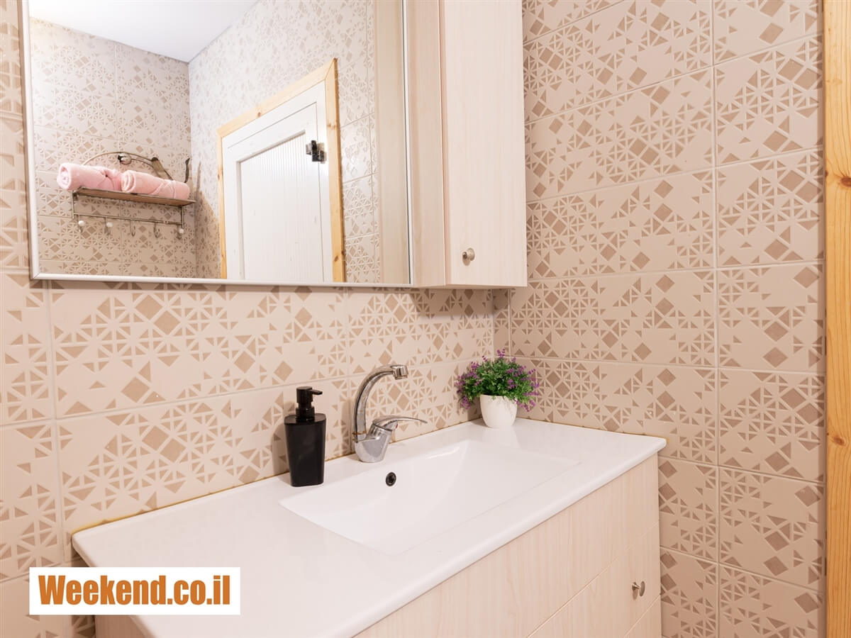 תמונה של סוויטת אבן - 8