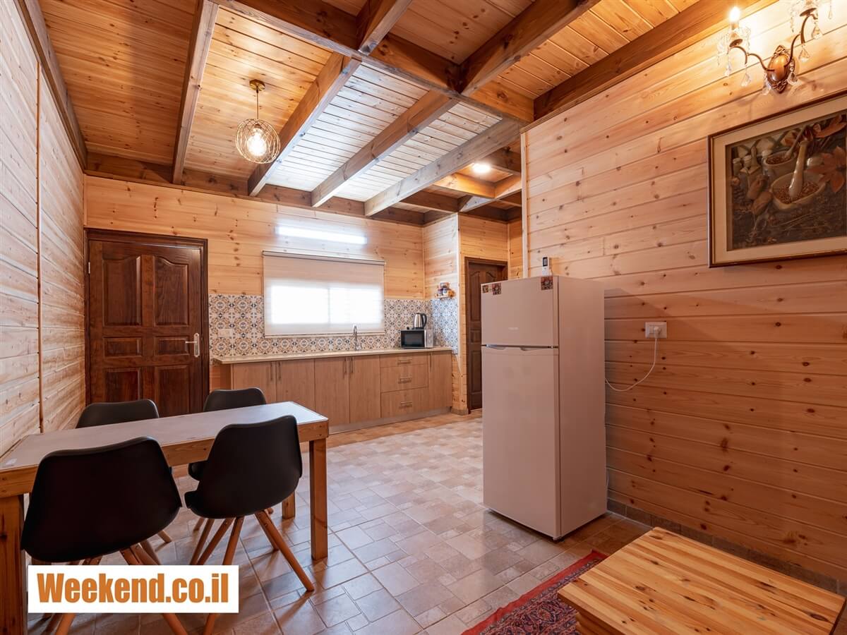 תמונה של סוויטות עץ 1+2 - 5