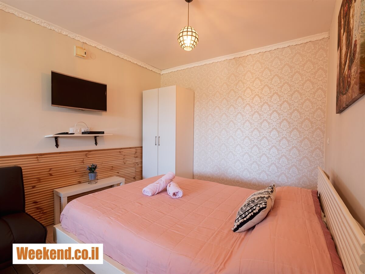 תמונה של סוויטת אבן - 4