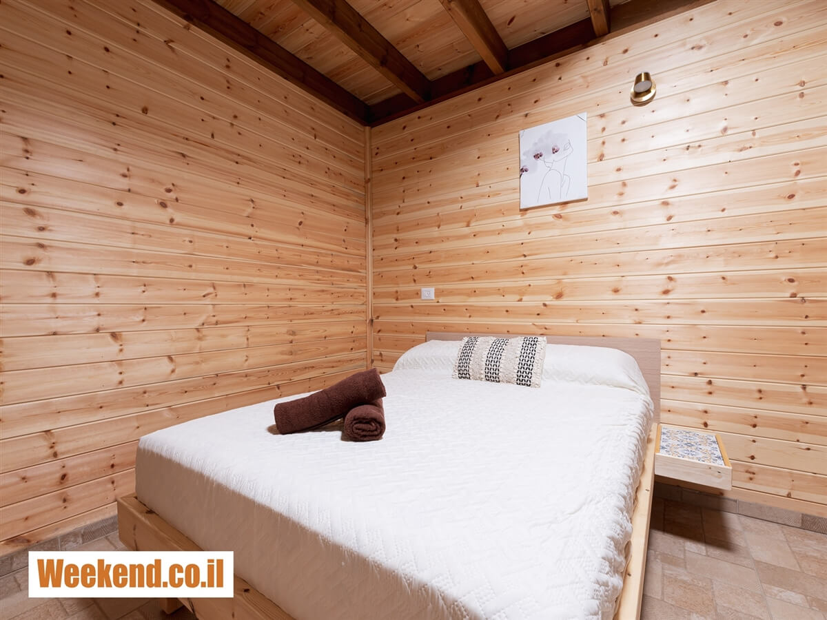 תמונה של סוויטות עץ 1+2 - 2